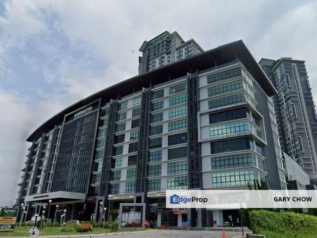 Shop for sale in Tanjong Sepat, Selangor