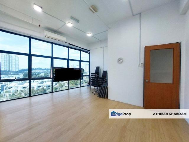 Shop for rent in Tanjong Sepat, Selangor