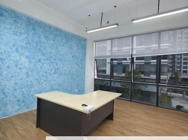 Shop for rent in Tanjong Sepat, Selangor