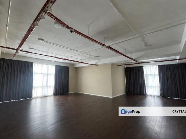 Shop for rent in Tanjong Sepat, Selangor