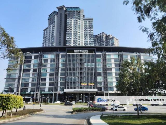 Shop for rent in Tanjong Sepat, Selangor