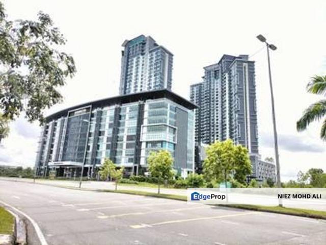 Shop for sale in Cyber 9, Sepang