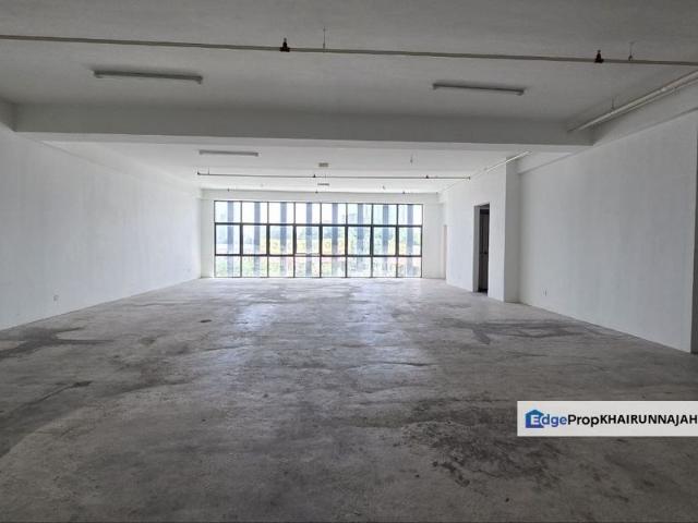 Shop for rent in Tanjong Sepat, Selangor