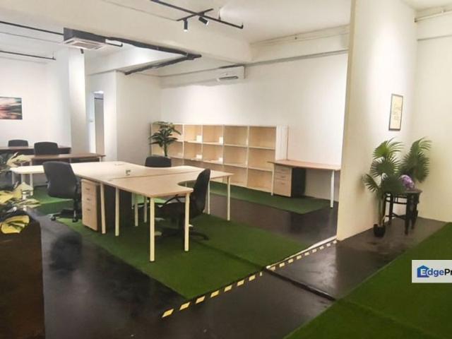 Shop for rent in Tanjong Sepat, Selangor