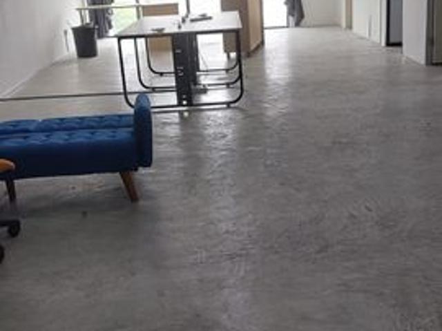 Shop for rent in Cyber 9, Sepang