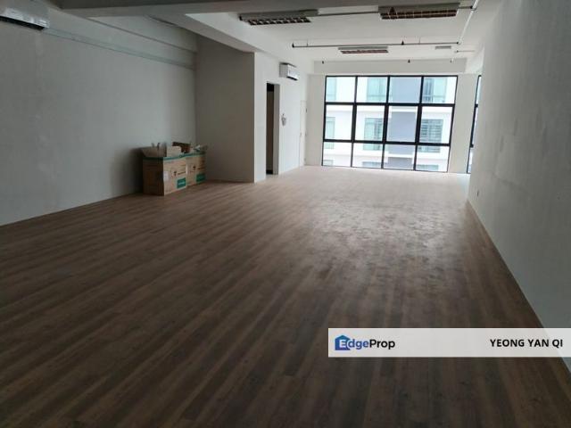 Shop for rent in Tanjong Sepat, Selangor