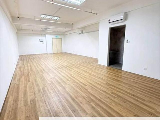 Shop for rent in Tanjong Sepat, Selangor