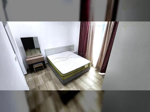 Apartment for rent in Tanjong Sepat, Selangor