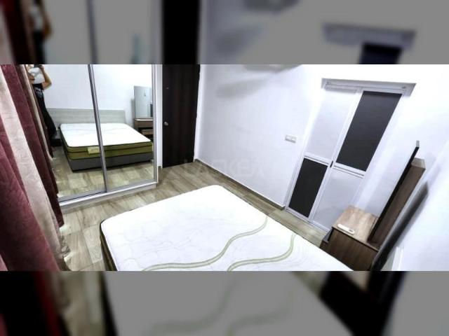 Apartment for rent in Tanjong Sepat, Selangor