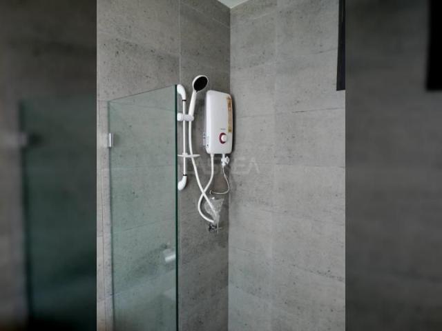 Apartment for rent in Tanjong Sepat, Selangor