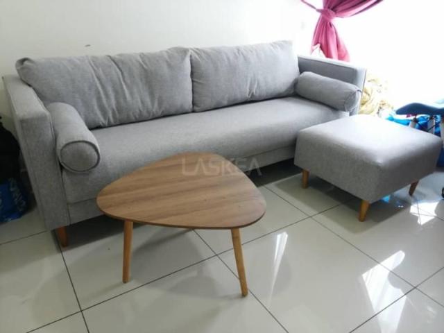 Apartment for rent in Tanjong Sepat, Selangor