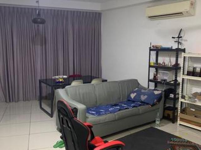 Serviced Residence for rent in Cyberjaya, Sepang