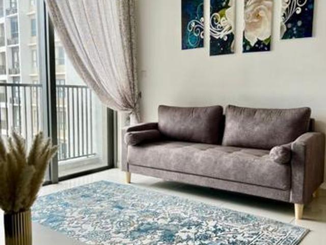 Serviced Residence for rent in Country Heights Damansara, Kuala Lumpur