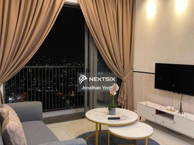 Apartment for rent in Country Heights Damansara, Kuala Lumpur
