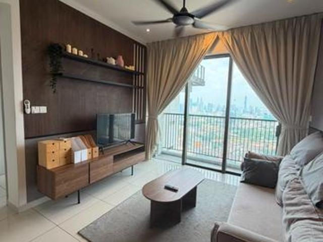 Serviced Residence for rent in Setapak, Kuala Lumpur