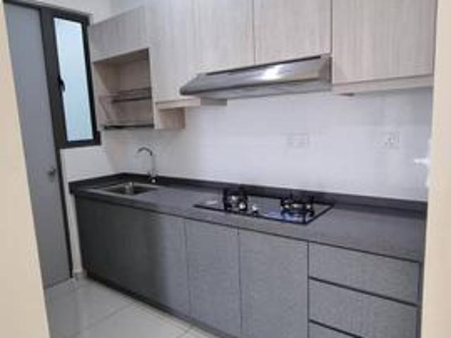 Condominium for rent in Country Heights Damansara, Kuala Lumpur