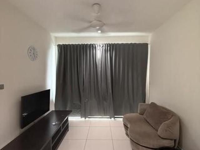 Condominium for rent in Setapak, Kuala Lumpur