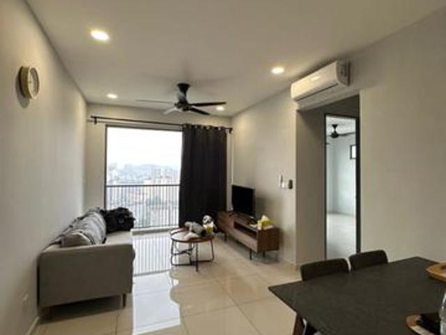 Condominium for rent in Country Heights Damansara, Kuala Lumpur