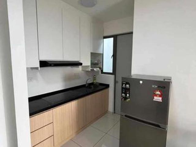 Condominium for rent in Country Heights Damansara, Kuala Lumpur