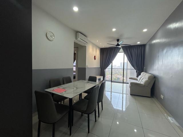 Condominium for rent in Country Heights Damansara, Kuala Lumpur