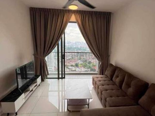 Condominium for rent in Country Heights Damansara, Kuala Lumpur