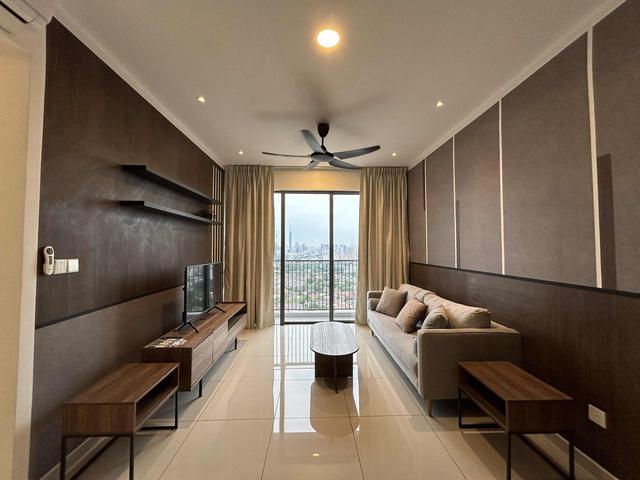 Condominium for rent in Country Heights Damansara, Kuala Lumpur