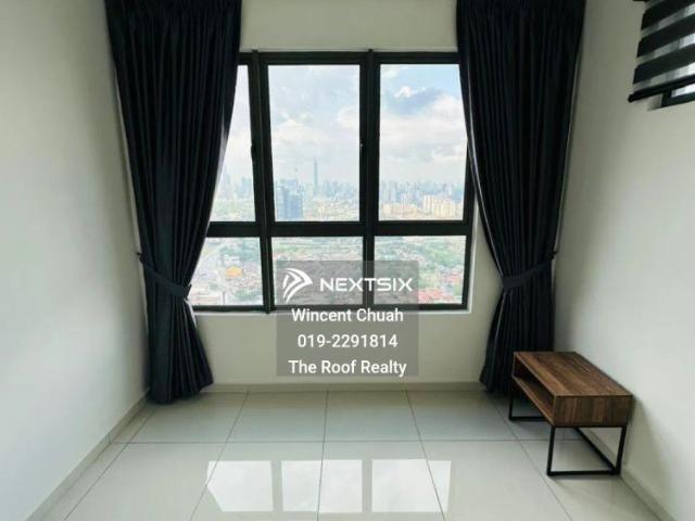 Apartment for rent in Country Heights Damansara, Kuala Lumpur