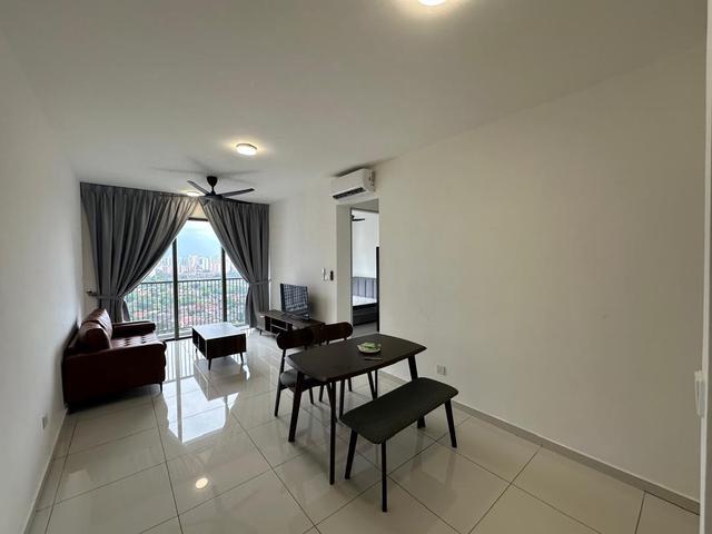 Serviced Residence for rent in Country Heights Damansara, Kuala Lumpur