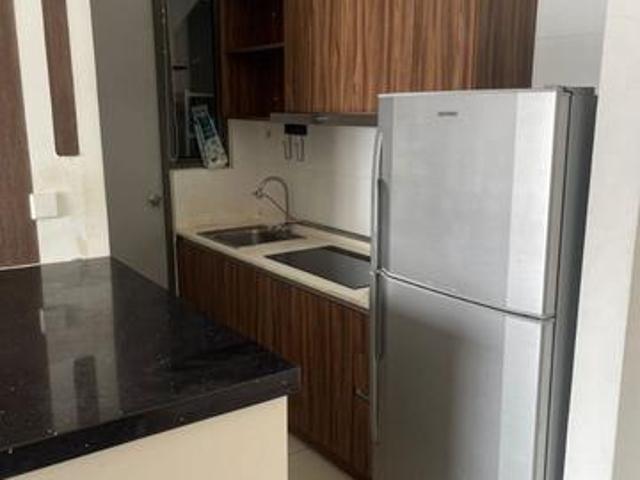 Serviced Residence for rent in Country Heights Damansara, Kuala Lumpur