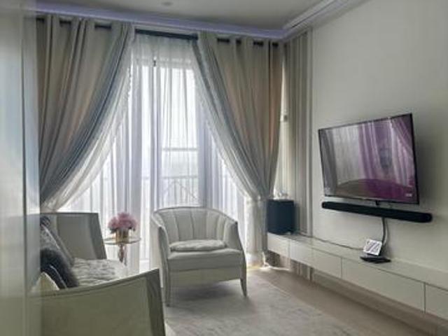 Serviced Residence for rent in Country Heights Damansara, Kuala Lumpur