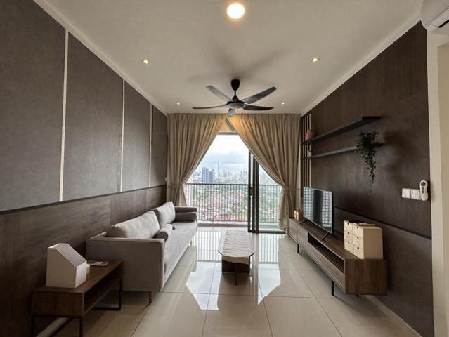 Condominium for rent in Country Heights Damansara, Kuala Lumpur