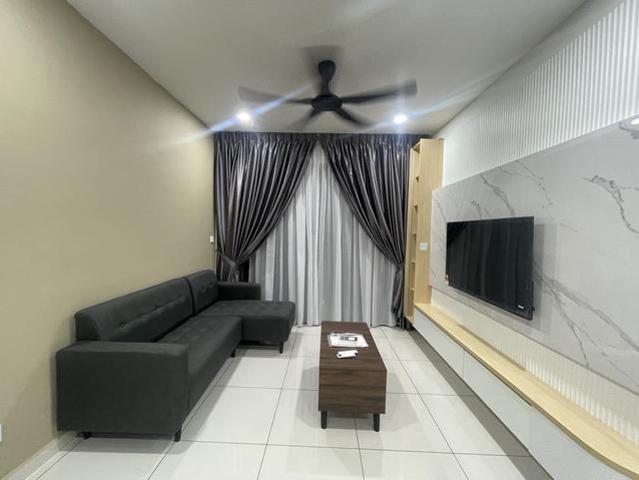 Condominium for rent in Country Heights Damansara, Kuala Lumpur