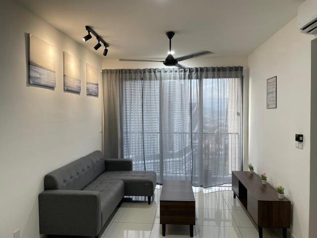 Condominium for rent in Setapak, Kuala Lumpur