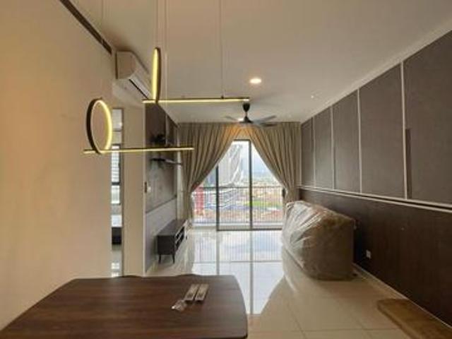 Serviced Residence for sale in Country Heights Damansara, Kuala Lumpur