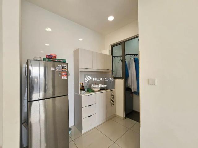 Apartment for rent in Country Heights Damansara, Kuala Lumpur