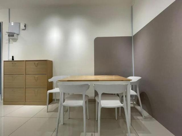 Room for rent in Kampung Sungai Merali, Kuala Lumpur
