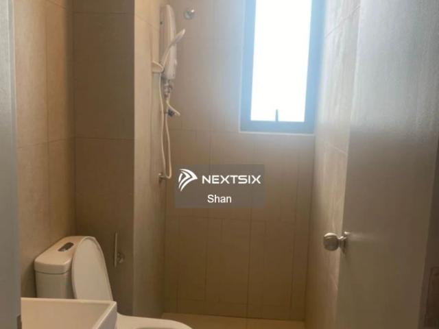 Apartment for rent in Country Heights Damansara, Kuala Lumpur