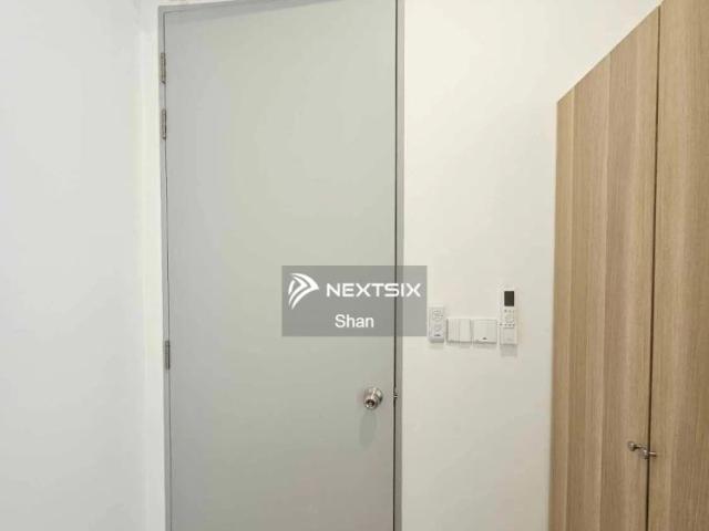 Apartment for rent in Country Heights Damansara, Kuala Lumpur