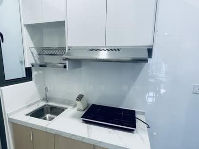 Apartment for rent in Country Heights Damansara, Kuala Lumpur