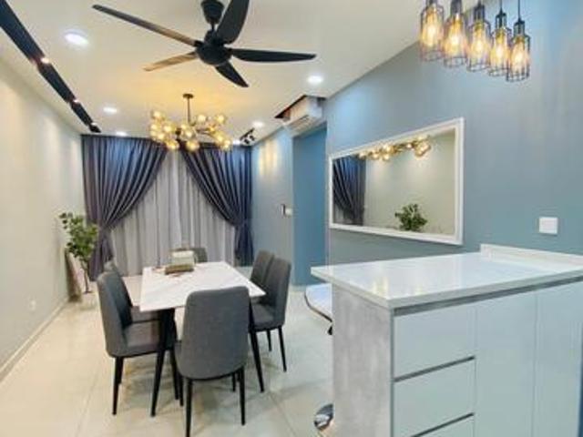 Serviced Residence for rent in Country Heights Damansara, Kuala Lumpur