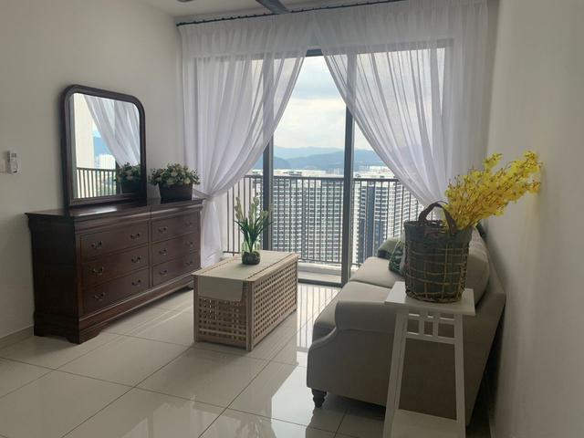 Serviced Residence for sale in Country Heights Damansara, Kuala Lumpur