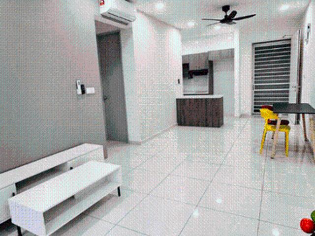 Apartment for rent in Kuala Lumpur, Country Heights Damansara