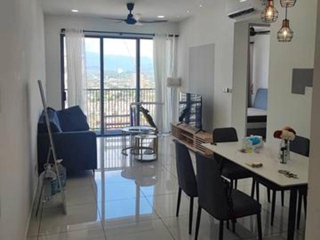 Serviced Residence for rent in Country Heights Damansara, Kuala Lumpur