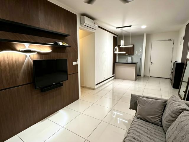 Apartment for rent in Country Heights Damansara, Kuala Lumpur