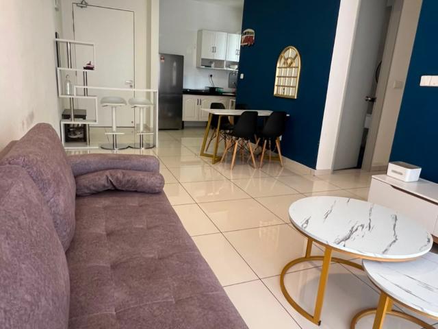 Apartment for rent in Country Heights Damansara, Kuala Lumpur