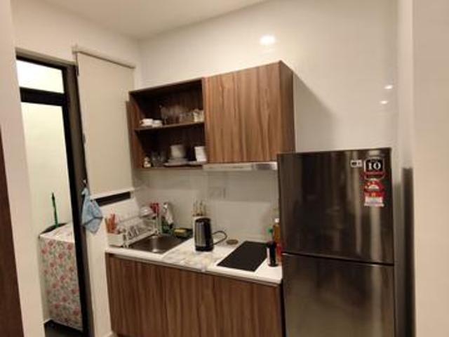 Serviced Residence for rent in Country Heights Damansara, Kuala Lumpur