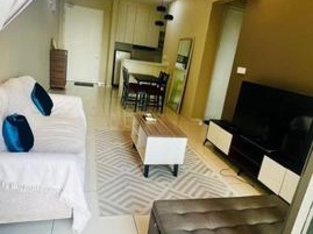 Serviced Residence for rent in Country Heights Damansara, Kuala Lumpur