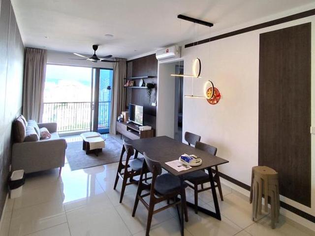 Serviced Residence for rent in Country Heights Damansara, Kuala Lumpur