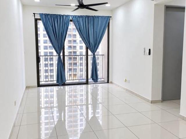Serviced Residence for rent in Setapak, Kuala Lumpur