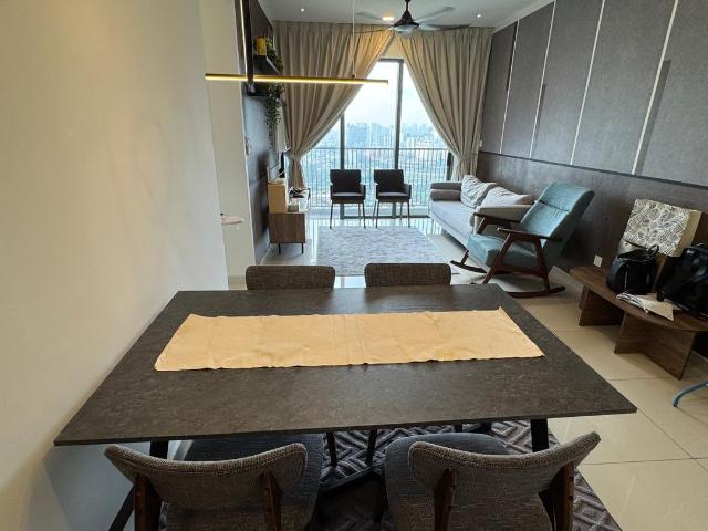 Apartment for rent in Country Heights Damansara, Kuala Lumpur
